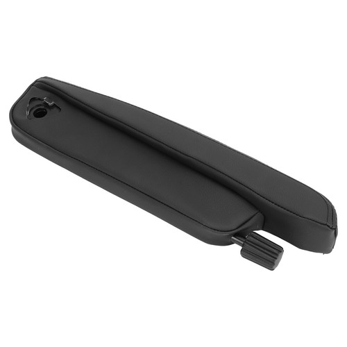 Hot Car Front Armrest LR003724 Left Side High Density Foam Black For LR2 - Picture 15 of 23