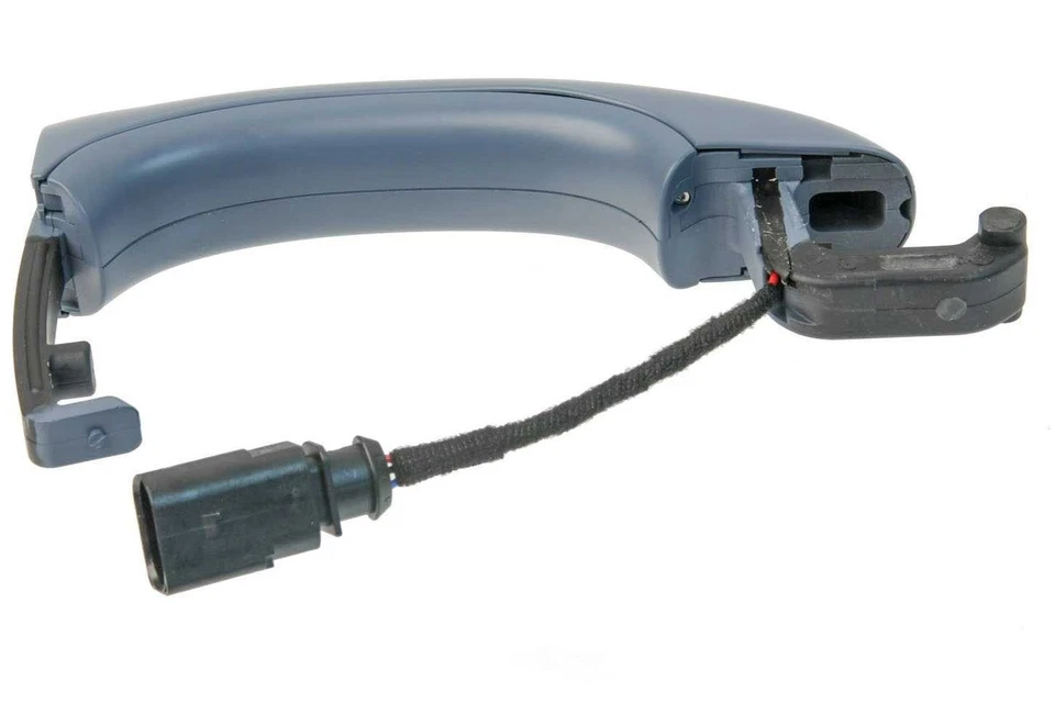 外门把手 URO 零件 4L0837205BGRU 适合 07-15 奥迪 Q7 — 第 2/4 张图片