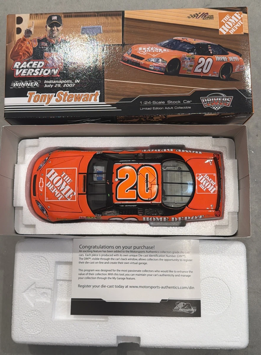 Indy 1:24 Diecast Racing Cars for sale | eBay