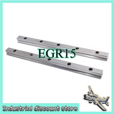 For CNC Slide   Router EGR15 1X HIWIN   Guide Rail Total length 1100mm &ex