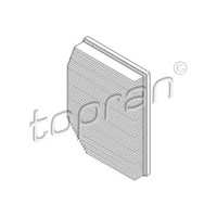 Topran Filtereinsatz Luftfilter Passend FüR BMW Z4 Roadster E85 X3 E83 E86