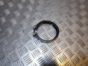 Volkswagen PASSAT CC 2015 Benzin Auspuffschelle Verbindungsschelle ATV17468