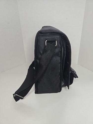 OEM Sony PlayStation Messenger Travel Bag Carry Case PS1 PS2 Genuine - Picture 4 of 8