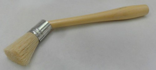 Swabby Tire Applicator Pump Tire Lube Applicator Swab Brush – 9" Brush For Tire Changer Bead Lubrication – Easy Rim & Tire Lubing Changing Tire Tool - Foto 3