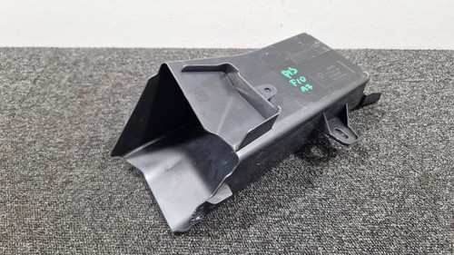 BMW 5ER F10 F11 STOßSTANGE VORNE LUFTKANAL ROHR LINKS BEIFAHRERSEITE 7200797