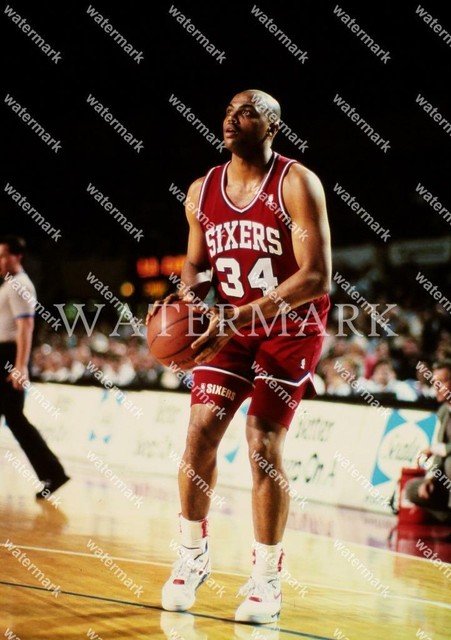 barkley size 12
