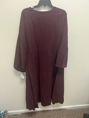 sachin and babi light blue dress The Good Journey Flutter Sleeve Empire Waist Maxi Dress in Rust/Gray at  Nordstrom Rack, Size 10 main image 1