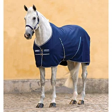 HORSEWARE OF IRELAND RAMBO NEW MARKET STABLE SHEET(SIZE 66")