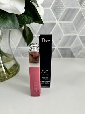 Dior Addict Lip Tint #351 Natural Nude