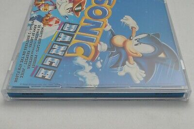 Sonic Dancepower 4 (1996, CD) - Discogs