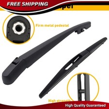 Rear Wiper Arm Blade For Honda CR-V CRV 2007-2011 Acura MDX 2007-2020 OE QUALITY