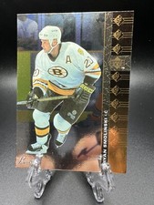 1994-95 Upper Deck - Sp Bryan Smolinski #SP-96