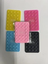 Suction Cup Cell Phone Mount