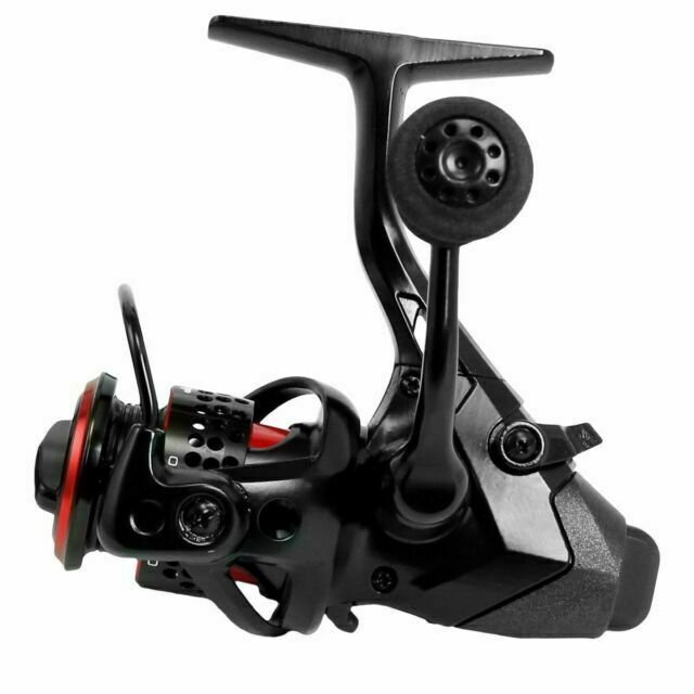 NEW Okuma CBF-500 Ceymar Baitfeeder Spinning Reel FREE SHIPPING