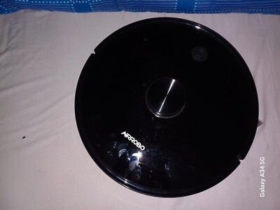 AIRROBO T10+ LDS Staubsauger Roboter