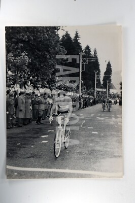 Il mondo del ciclismo piange la scomparsa di Raphaël Geminiani. | La Ragione