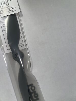 APC Landing Products Propeller 9 x 7.5 E LP09075E Thin Electric  