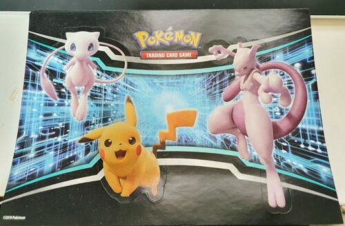 pokemon trading card game mew vmax league battle deck Pokemon TCG Online Mew VMAX League Battle Deck unused Code ONLY