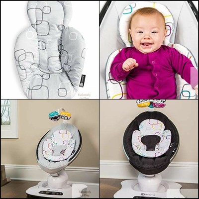 rockaroo infant insert