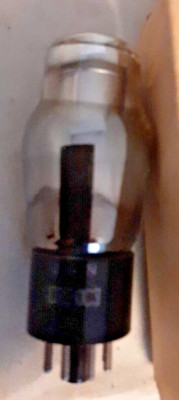RCA OC3 Röhre Radioröhre Elektronenröhre electron tube NOS