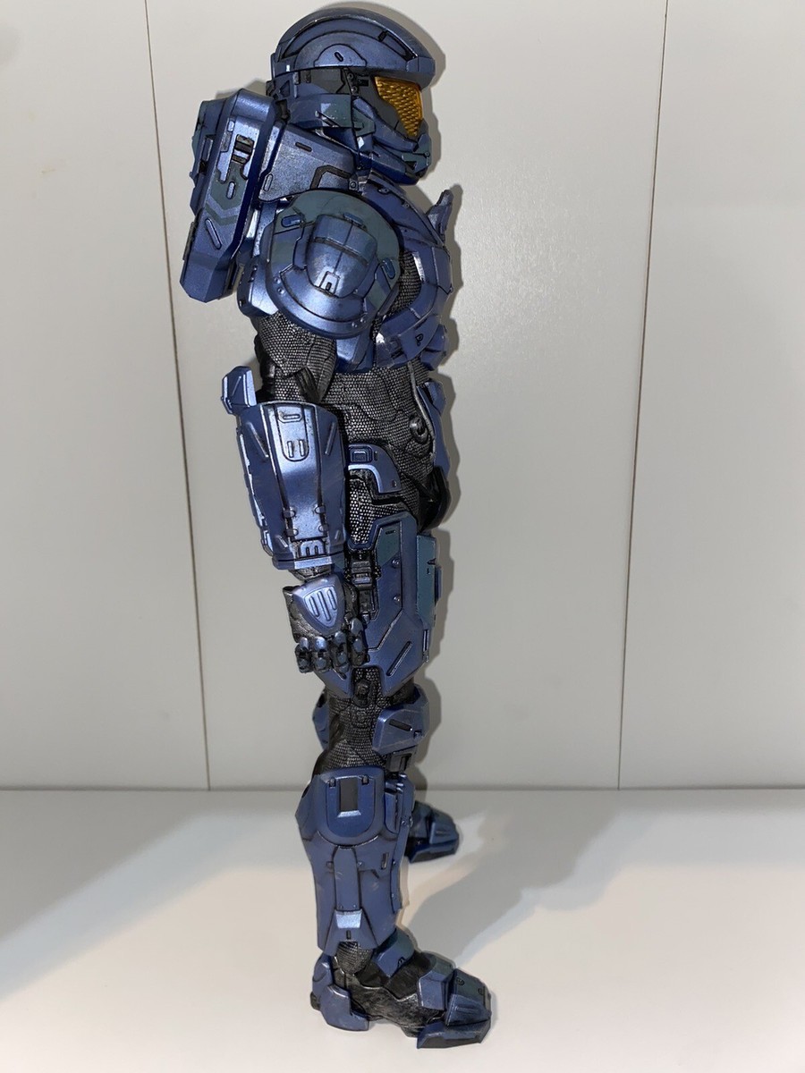 Halo 1/6 Figure UNSC Spartan Gabriel Thorne ThreeA | eBay