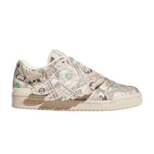 Preços baixos em adidas Jeremy Scott x Forum Wings 1.0 Low