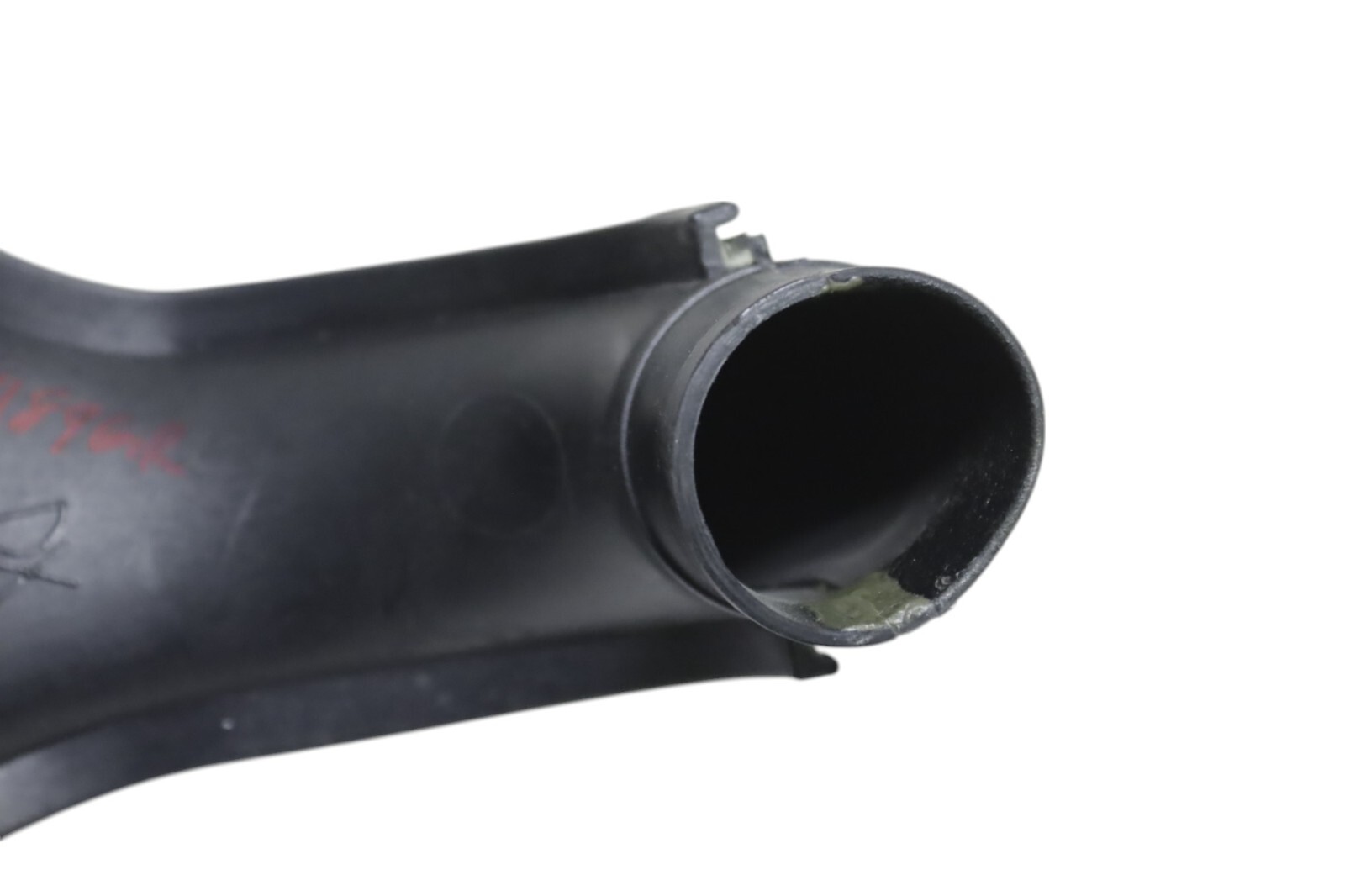 Ferrari 488 Left & Right Side Coil Cooling Hose Pipe Set 2016 - 2020 OEM