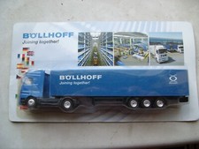 Modell-LKW, Daimler-Chrysler Modell ACTROS, Böllhoff