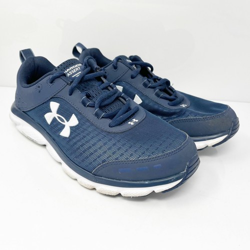 Under Armour Mens Charged Assert 8 