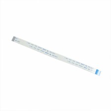 Power Button Ribbon Flex Cable Dell Alienware M17x R1 R2 FD86P 16Pin 15cm JCP