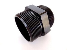 OPW SMA-2020 2" Flexworks x 2" NPT Swivel Male Adapter