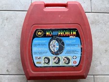 CATENE DA NEVE  KONIG - MOD  P 1  -  NO PROBLEM -