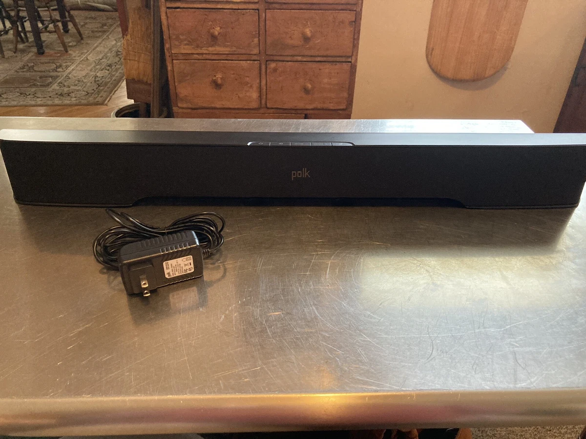 Fr1 soundbar store