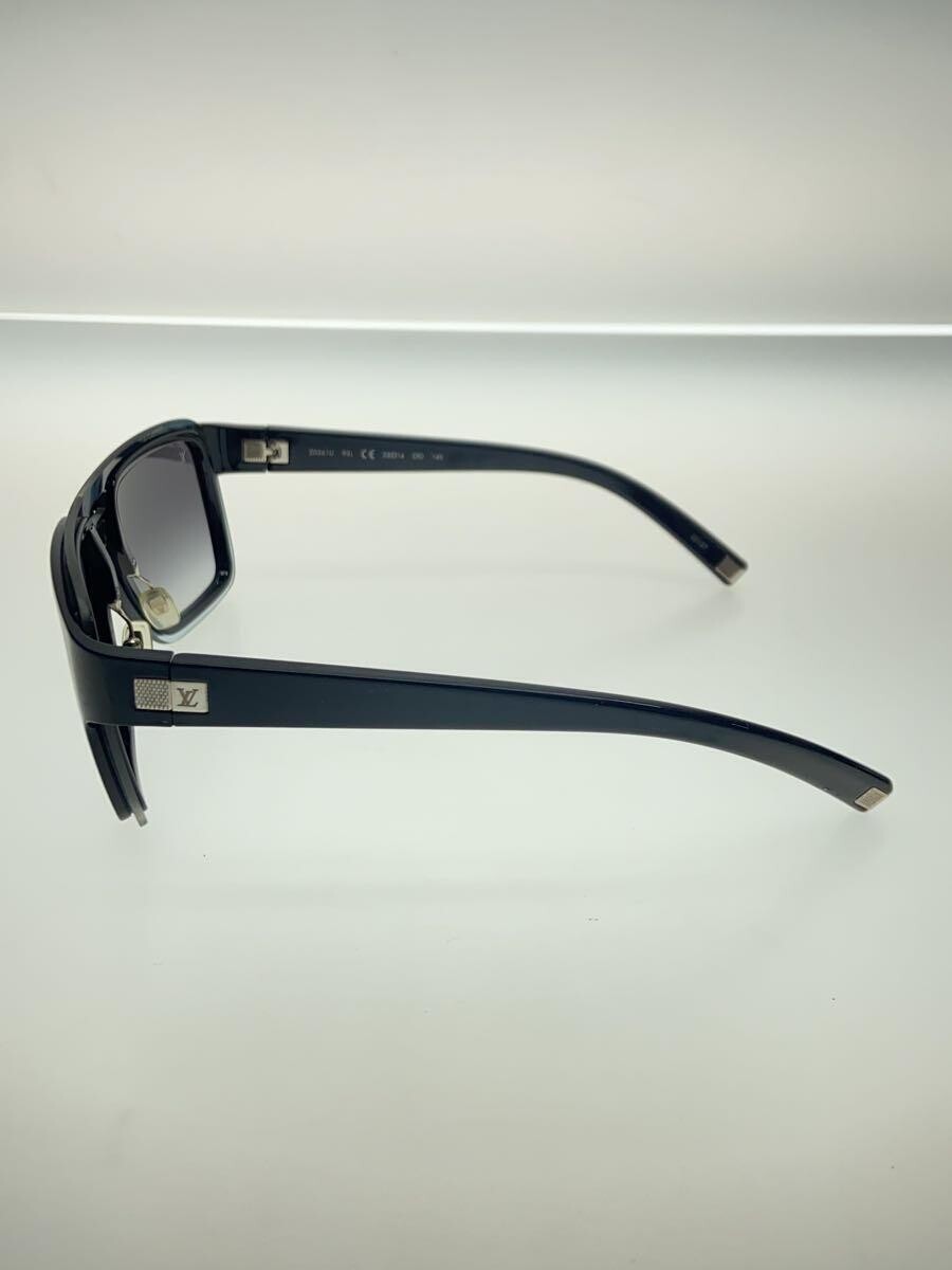 Louis Vuitton LV Sunglasses Black Z0361U 93L Used eBay