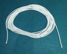 6 yards 1.8mm lift cord white
