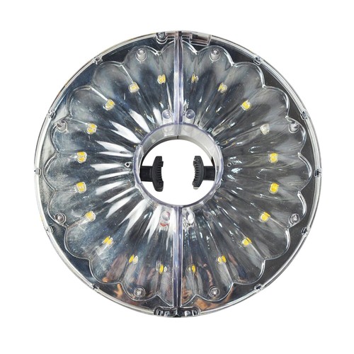 Tent Lamp Solar Tent Light Portable Tent Light Umbrella Lamp Umbrella Pole Light