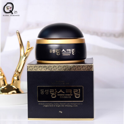 night cream korea