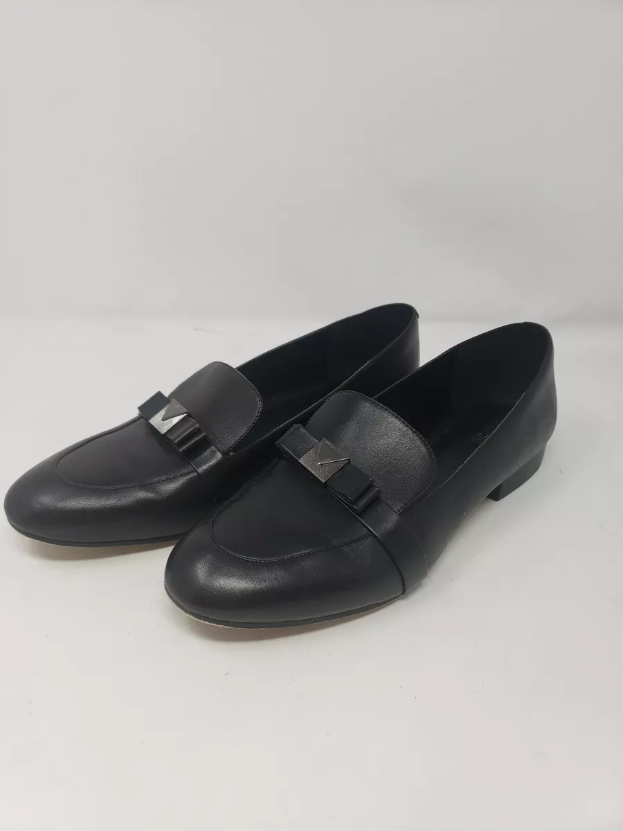 LOUIS VUITTON ACADEMY LOAFERS – Caroline's Fashion Luxuries