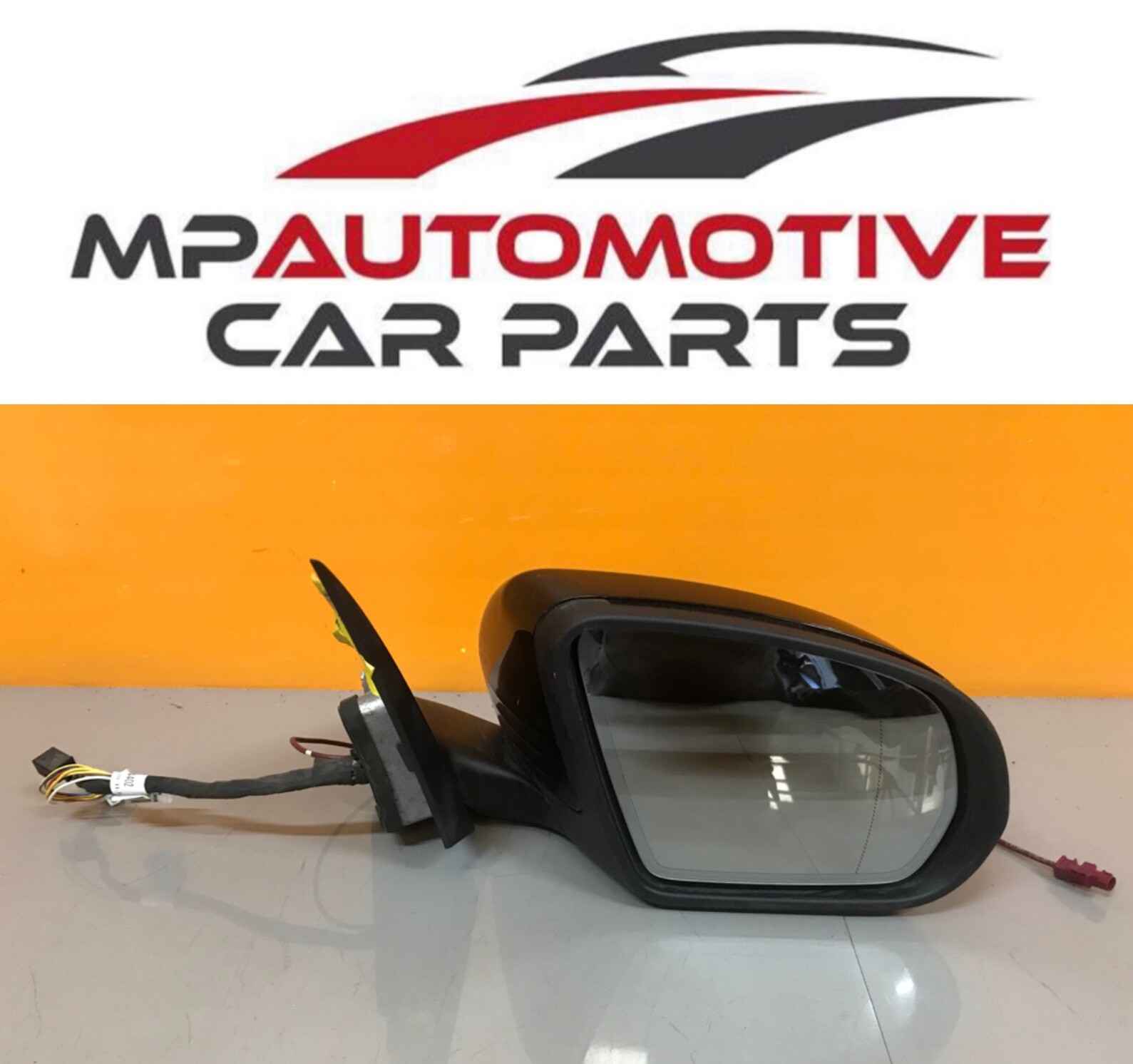 # Mercedes benz c class w 205 genuine wing mirror each left or right