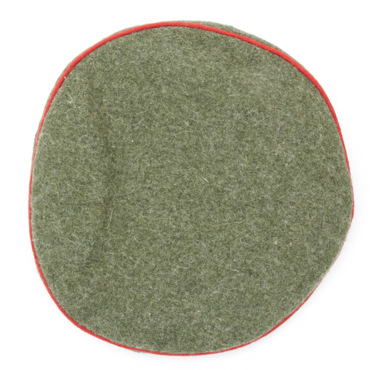 German WWI M1907 Feldmützen Cap- Size 7 (56cm) | eBay