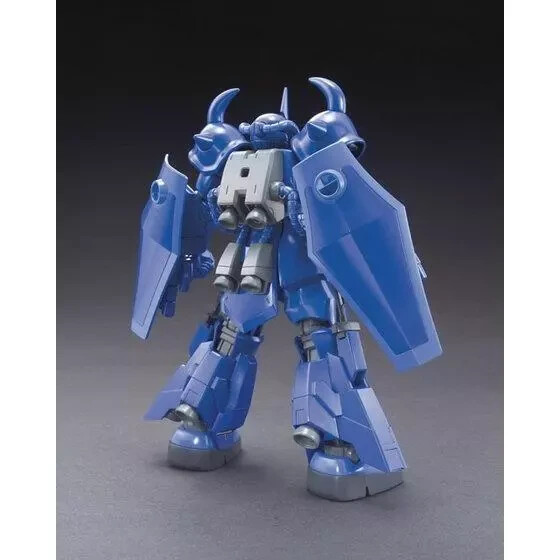 ロボット GOUF R35 1/144 HGBF MS-07R-35 Gouf R35 Gundam Build Fighters from