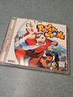 Power Stone Dreamcast