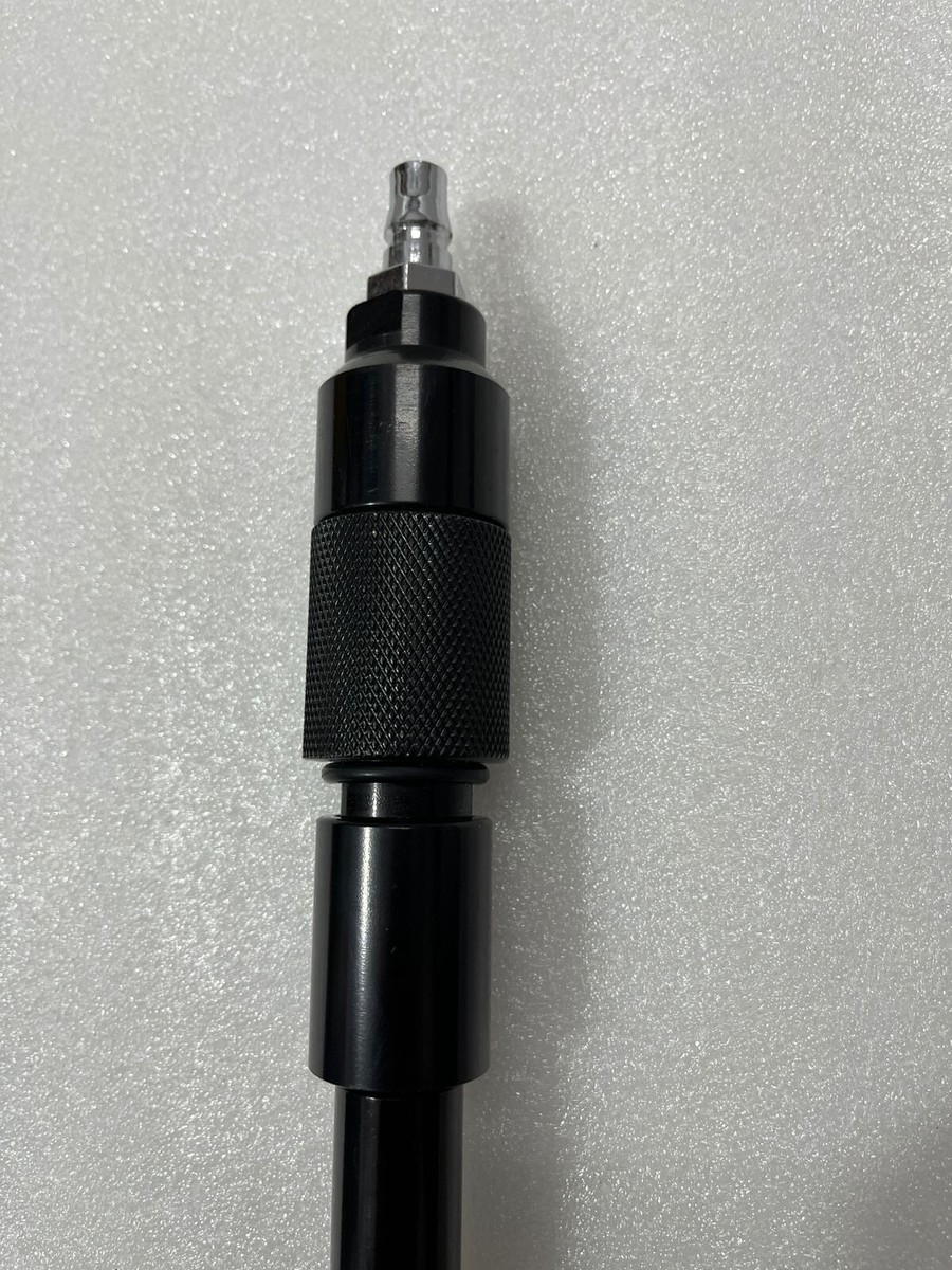 Pneumatic Scaling Hammer IMPA CODE 590382 | eBay