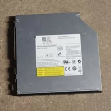 Dell Optilex PHILLIPS DS-8A8SH-17C, SATA, DVD-RW CD rewritable drive WORKS FINE