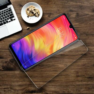 AICEK [2 Pack] Xiaomi Redmi Note 7 Screen Protector, Redmi Note 7
