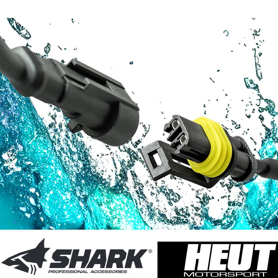 ATV Quad  Griffheizung inkl. Daumenheizung - 4 Zonen - 5 Stufen - Lock On System - Bild 4 von 4