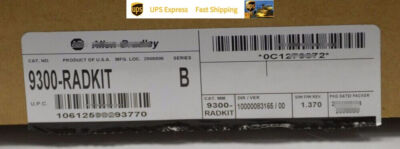 9300-RADKIT /B AB 9300RADKIT Remote Access Dial-In Serial Modem  Sealed