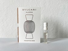 Allegra Magnifying Neroli Essence Bvlgari 香水- 一款2024年中性香水