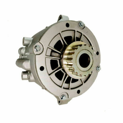 LICHTMASCHINE für VW TOUAREG 5.0 V10 TDI 190A Wassergekühlt  07Z903021C