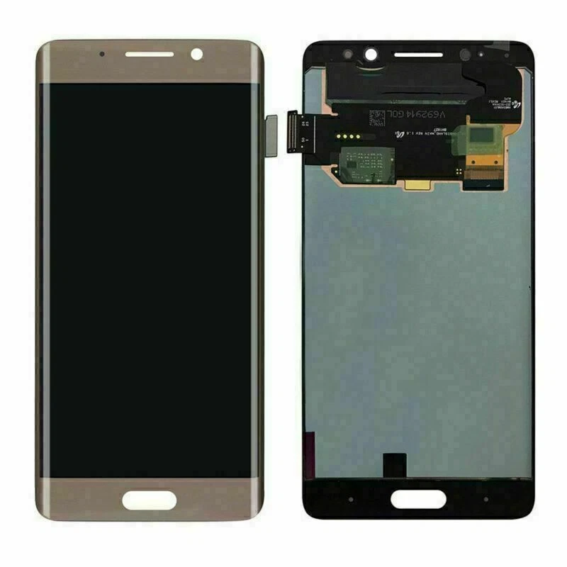 LCD Display Touch Screen Digitizer Assembly With Tool For Huawei Mate 9 Pro - Image 4 of 4